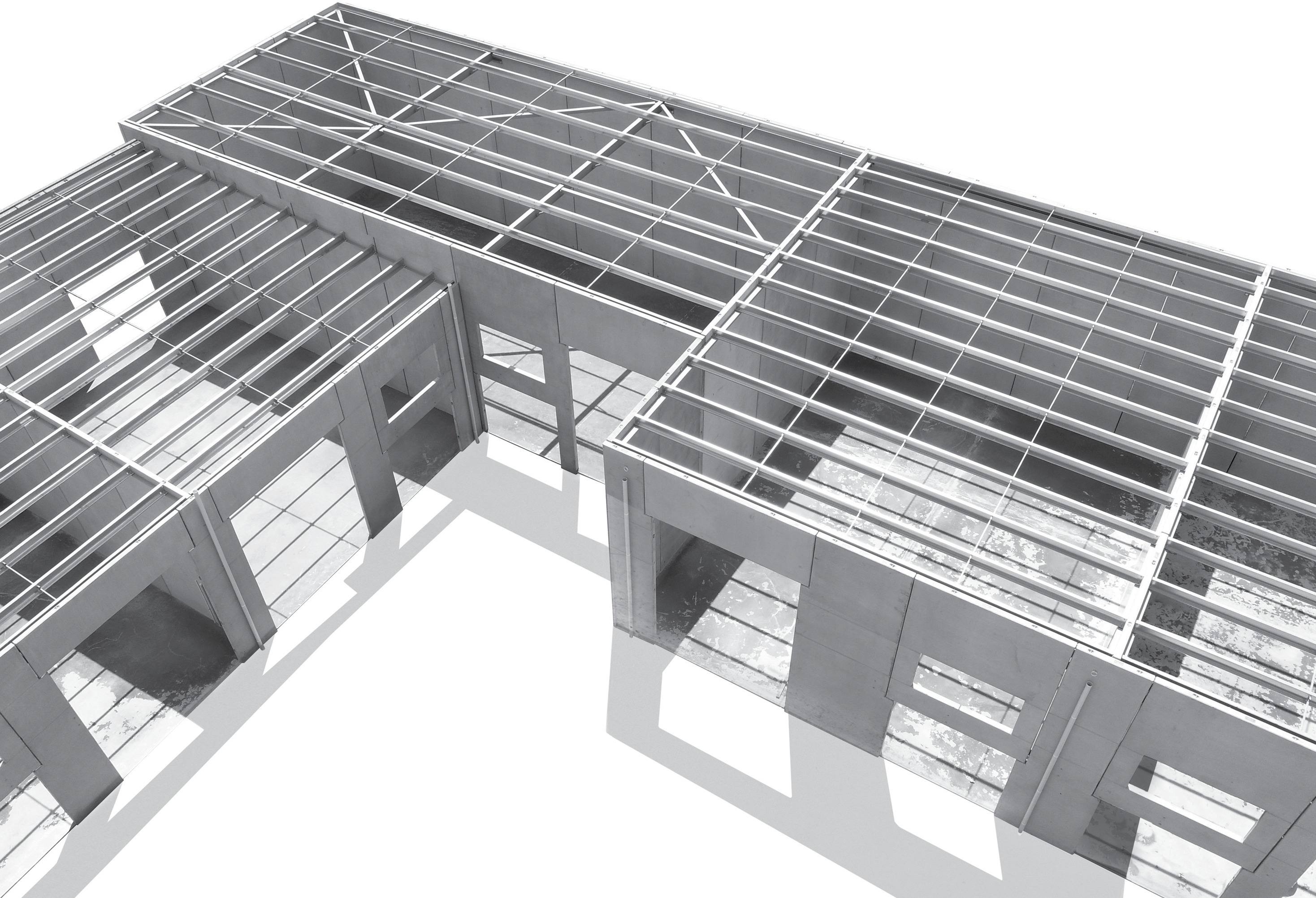 Akura Steel & Precast